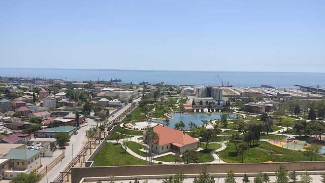 Продаётся 7-комн. новостройка 342 м², пос. Аг шехер, photo 8 from 13