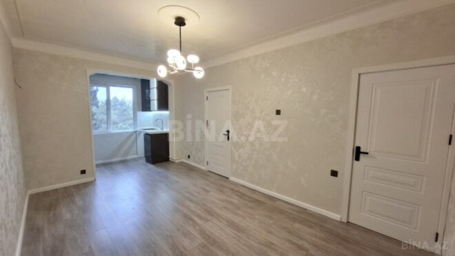 Satılır 2 otaqlı köhnə tikili 45 m², Azadlıq Prospekti m., photo 1 from 11
