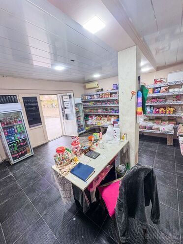 Продаётся  объект 80 м², м. Азадлыг проспекти, photo 4 from 8