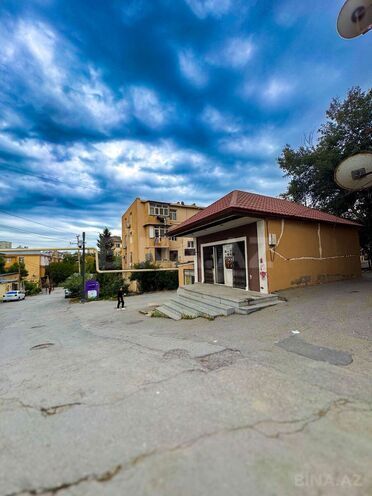 Продаётся  объект 80 м², м. Азадлыг проспекти, photo 1 from 8