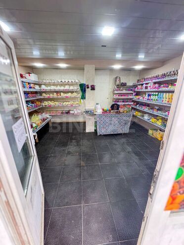 Продаётся  объект 80 м², м. Азадлыг проспекти, photo 3 from 8