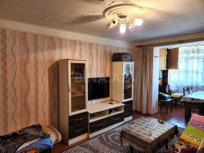 İcarəyə verilir 2 otaqlı köhnə tikili 50 m², Neftçilər m., photo 3 from 11