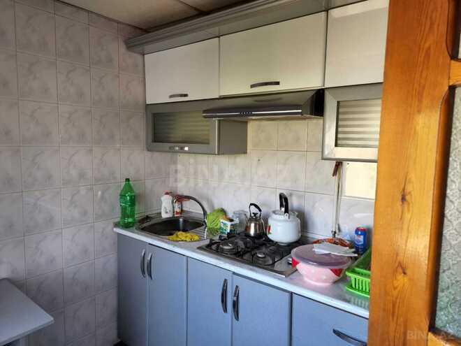 İcarəyə verilir 2 otaqlı köhnə tikili 50 m², Neftçilər m., photo 7 from 11