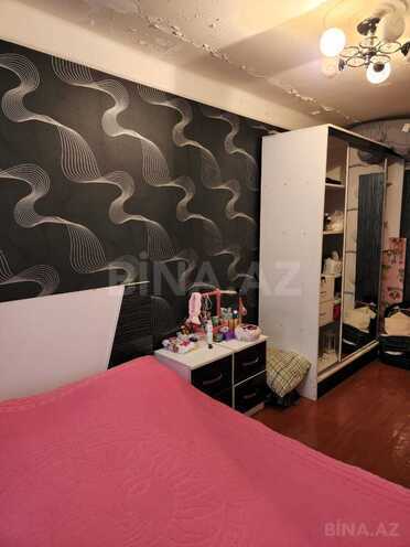 İcarəyə verilir 2 otaqlı köhnə tikili 50 m², Neftçilər m., photo 5 from 11