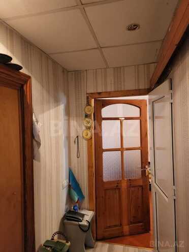İcarəyə verilir 2 otaqlı köhnə tikili 50 m², Neftçilər m., photo 9 from 11