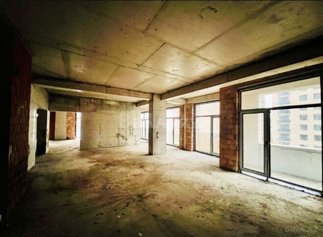 Satılır 4 otaqlı yeni tikili 195 m², 28 May m., photo 5 from 21