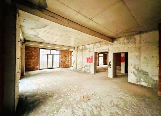 Satılır 4 otaqlı yeni tikili 195 m², 28 May m., photo 8 from 21