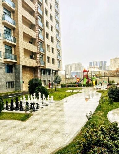 Satılır 4 otaqlı yeni tikili 195 m², 28 May m., photo 16 from 21