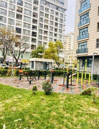 Satılır 4 otaqlı yeni tikili 195 m², 28 May m., photo 18 from 21