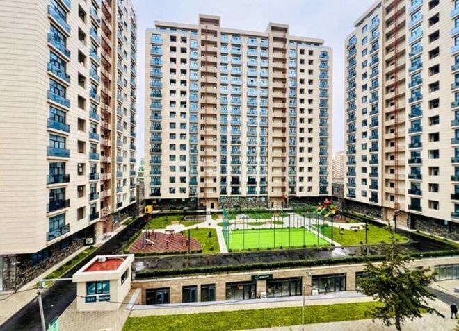 Satılır 4 otaqlı yeni tikili 195 m², 28 May m., photo 1 from 21