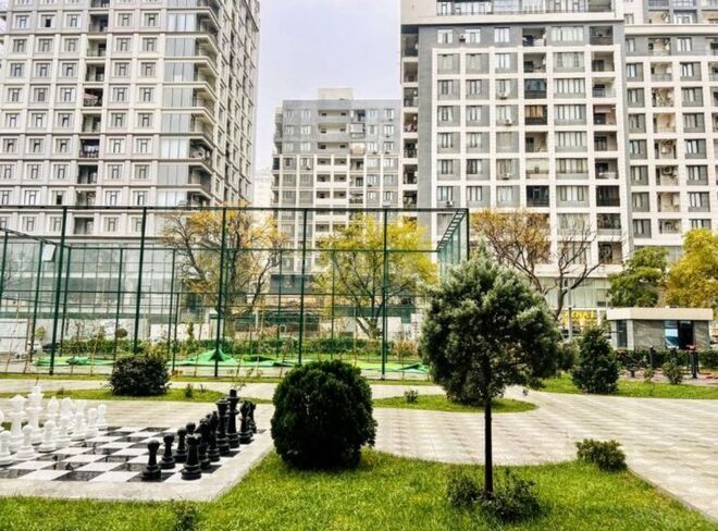 Satılır 4 otaqlı yeni tikili 195 m², 28 May m., photo 15 from 21