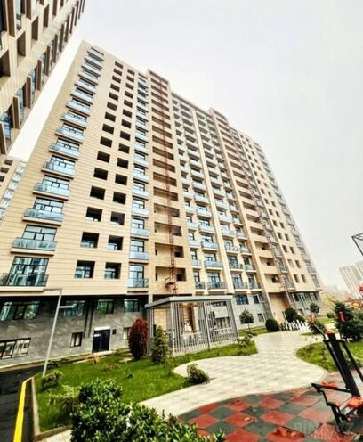 Satılır 4 otaqlı yeni tikili 195 m², 28 May m., photo 3 from 21