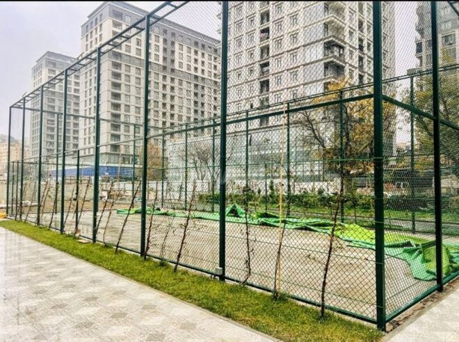 Satılır 4 otaqlı yeni tikili 195 m², 28 May m., photo 19 from 21