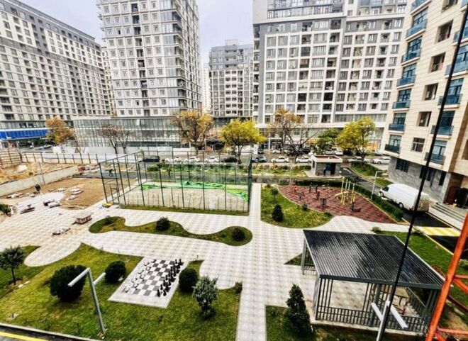 Satılır 4 otaqlı yeni tikili 195 m², 28 May m., photo 17 from 21