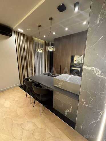 Satılır 3 otaqlı yeni tikili 148.3 m², Yasamal r., photo 5 from 22