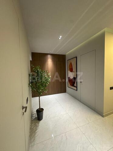 Satılır 3 otaqlı yeni tikili 148.3 m², Yasamal r., photo 11 from 22
