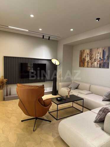 Satılır 3 otaqlı yeni tikili 148.3 m², Yasamal r., photo 1 from 22