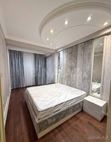 Продаётся 4-комн. новостройка 165 м², м. Азадлыг проспекти, photo 12 from 14