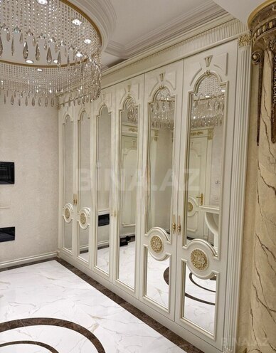 Продаётся 4-комн. новостройка 165 м², м. Азадлыг проспекти, photo 7 from 14