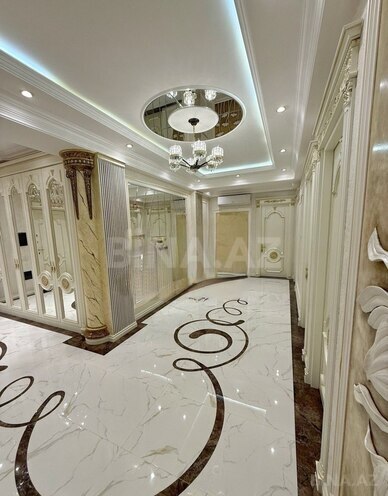 Продаётся 4-комн. новостройка 165 м², м. Азадлыг проспекти, photo 3 from 14