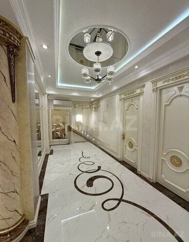 Продаётся 4-комн. новостройка 165 м², м. Азадлыг проспекти, photo 6 from 14