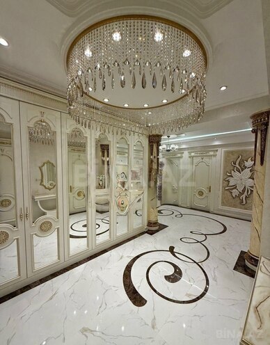 Продаётся 4-комн. новостройка 165 м², м. Азадлыг проспекти, photo 8 from 14