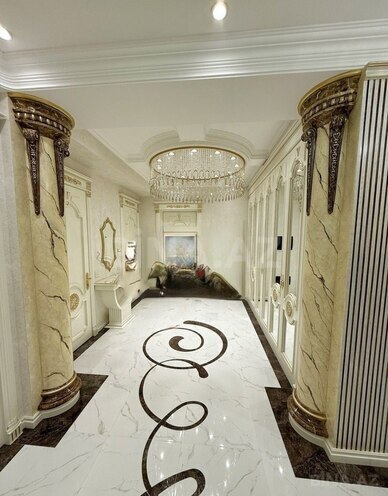 Продаётся 4-комн. новостройка 165 м², м. Азадлыг проспекти, photo 5 from 14