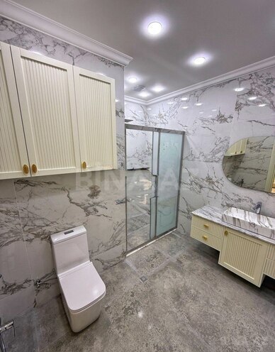 Продаётся 4-комн. новостройка 165 м², м. Азадлыг проспекти, photo 11 from 14
