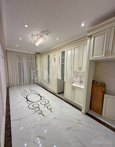 Продаётся 4-комн. новостройка 165 м², м. Азадлыг проспекти, photo 10 from 14