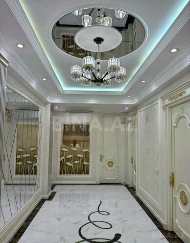 Продаётся 4-комн. новостройка 165 м², м. Азадлыг проспекти, photo 4 from 14