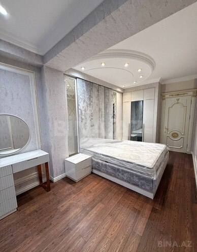 Продаётся 4-комн. новостройка 165 м², м. Азадлыг проспекти, photo 13 from 14