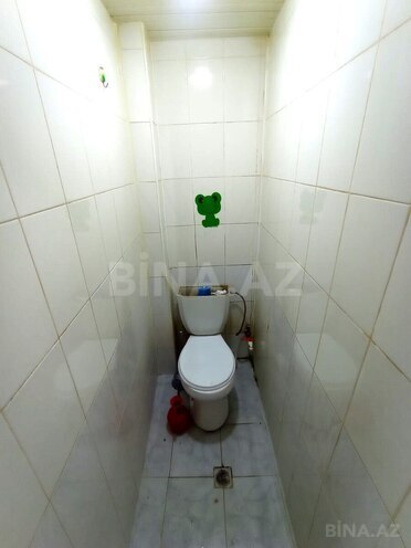 Satılır 2 otaqlı köhnə tikili 50 m², Neftçilər m., photo 8 from 10