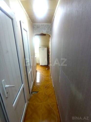 Satılır 2 otaqlı köhnə tikili 50 m², Neftçilər m., photo 6 from 10