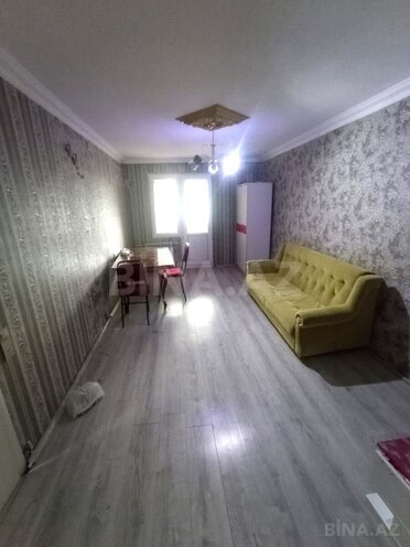 Satılır 2 otaqlı köhnə tikili 50 m², Neftçilər m., photo 1 from 10
