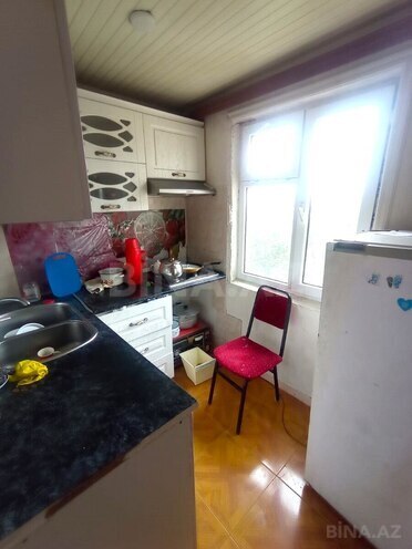 Satılır 2 otaqlı köhnə tikili 50 m², Neftçilər m., photo 5 from 10