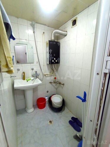 Satılır 2 otaqlı köhnə tikili 50 m², Neftçilər m., photo 7 from 10