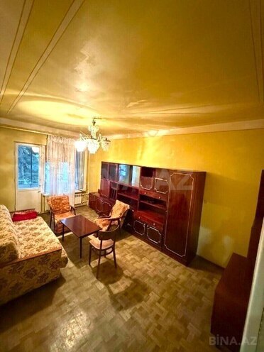 Satılır 4 otaqlı köhnə tikili 110 m², Həzi Aslanov m., photo 4 from 13