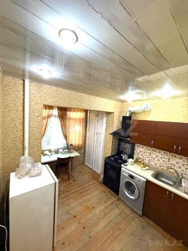 Satılır 4 otaqlı köhnə tikili 110 m², Həzi Aslanov m., photo 8 from 13
