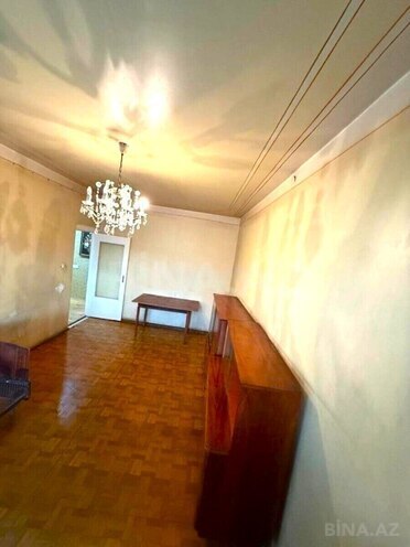 Satılır 4 otaqlı köhnə tikili 110 m², Həzi Aslanov m., photo 3 from 13