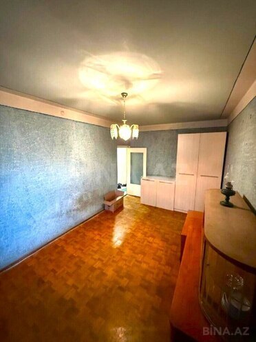 Satılır 4 otaqlı köhnə tikili 110 m², Həzi Aslanov m., photo 6 from 13