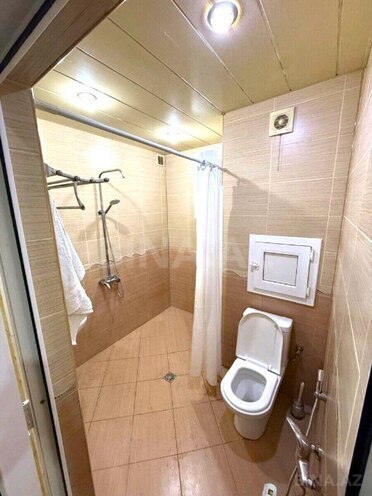 Satılır 4 otaqlı köhnə tikili 110 m², Həzi Aslanov m., photo 11 from 13