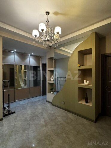 Сдаётся 4-комн. новостройка 150 м², м. Нариман Нариманов, photo 9 from 12