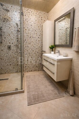 Сдаётся 4-комн. новостройка 150 м², м. Нариман Нариманов, photo 11 from 12