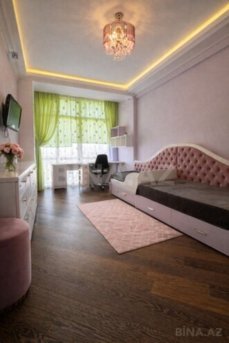 Сдаётся 4-комн. новостройка 150 м², м. Нариман Нариманов, photo 7 from 12