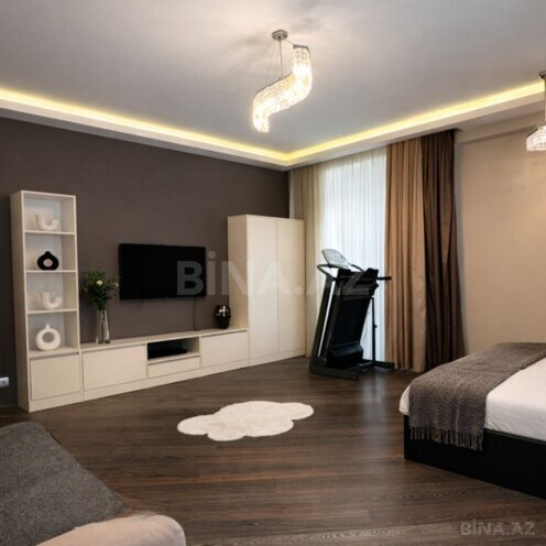 Сдаётся 4-комн. новостройка 150 м², м. Нариман Нариманов, photo 5 from 12