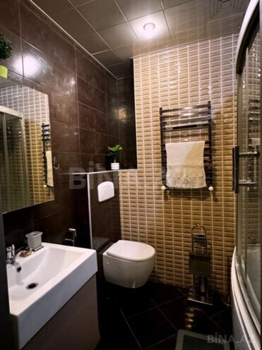 Сдаётся 4-комн. новостройка 150 м², м. Нариман Нариманов, photo 10 from 12