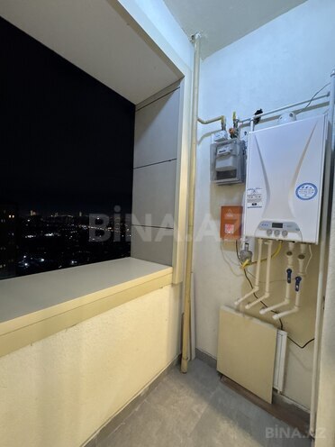 İcarəyə verilir 2 otaqlı yeni tikili 75 m², Memar Əcəmi m., photo 17 from 23