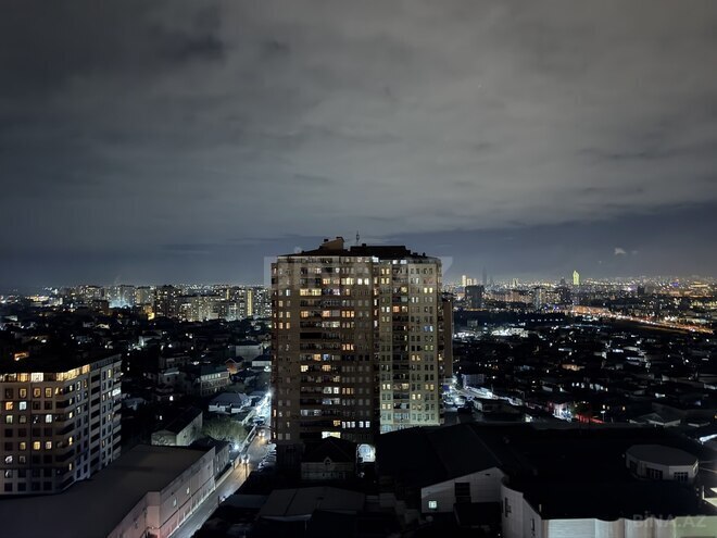 İcarəyə verilir 2 otaqlı yeni tikili 75 m², Memar Əcəmi m., photo 16 from 23