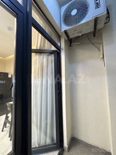 İcarəyə verilir 2 otaqlı yeni tikili 75 m², Memar Əcəmi m., photo 15 from 23