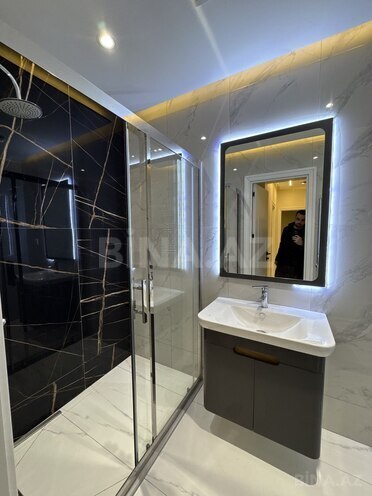 İcarəyə verilir 2 otaqlı yeni tikili 75 m², Memar Əcəmi m., photo 12 from 23